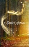 Image de couverture de Magic Heaven