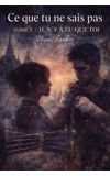 Image de couverture de Ce que tu ne sais pas - Tome 1