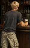 Image de couverture de Mais qu'est-ce qu'il y a dans son pantalon ?