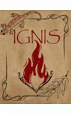 Image de couverture de IGNIS I : Embrasement