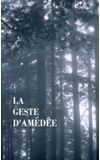 Image de couverture de La Geste d'Amédée