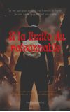 Image de couverture de À la limite du raisonnable