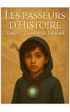Image de couverture de Les passeurs d'Histoire