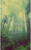 Image de la liste La fille de l'Arbre - Lisounette