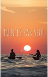 Image de couverture de TU N'ES PAS SEUL