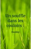 Image de couverture de Un souffle dans les couloirs : Le silence entre les lignes