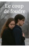 Image de couverture de Coup de foudre de mes dix-sept ans