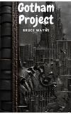 Image de couverture de Gotham Project