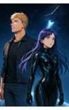 Image de couverture de L'Héritage des Rêves Tome 1 : Rêves et Réalités