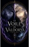 Image de couverture de Le Voile de Valdorya
