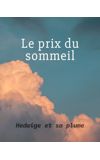 Image de couverture de Le Prix du Sommeil