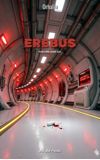 Image de couverture de Orhalia - Erebus