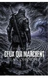 Image de couverture de CEUX QUI MARCHENT : La Cohorte