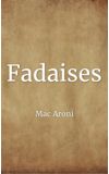 Image de couverture de Fadaises