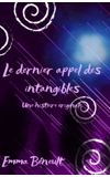 Image de couverture de Le dernier appel des intangibles