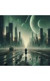Image de couverture de Moi, Ernesto 5 - Quasar Kick