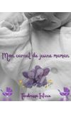 Image de couverture de Mon carnet de jeune maman