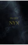 Image de couverture de Projet Nyx