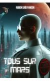 Image de couverture de Tous sur Mars