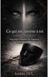 Image de couverture de Ce qui me ramène à toi