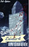Image de couverture de Bienvenue à Exiatis-4
