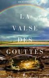 Image de couverture de La Valse Des Gouttes