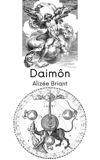 Image de couverture de Daimôn