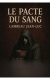Image de couverture de LE PACTE DU SANG
