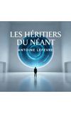Image de couverture de Les héritiers du néant