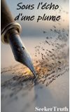 Image de couverture de Sous l'écho d'une plume