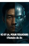 Image de couverture de Ici et là, pour toujours