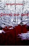 Image de couverture de Senryû pur sang