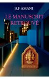 Image de couverture de Le Manuscrit Retrouvé
