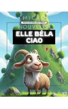 Image de couverture de Elle bêla Ciao