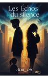 Image de couverture de Les Échos du Silence