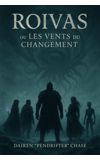 Image de couverture de Roivas ou Les Vents du changement