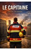 Image de couverture de Le capitaine - Une vie. Une mission