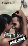 Image de couverture de Cinq à Sexe Amélioré