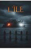 Image de couverture de L’île (titre provisoire)