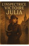 Image de couverture de L'inspectrice Julia Victoire
