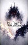 Image de couverture de Les chroniques d'Yshara