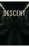 Image de couverture de DESCENT