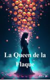 Image de couverture de La Queen de la Flaque