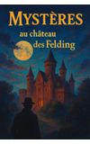 Image de couverture de Mystère au château des Felding