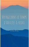 Image de couverture de Voyage dans le temps d’adultes & reins
