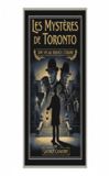 Image de couverture de Les mystères de Toronto