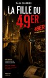 Image de couverture de La fille du 49er