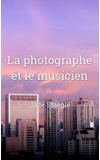 Image de couverture de La photographe et le musicien