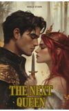 Image de couverture de The next queen