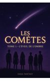 Image de couverture de Les Comètes